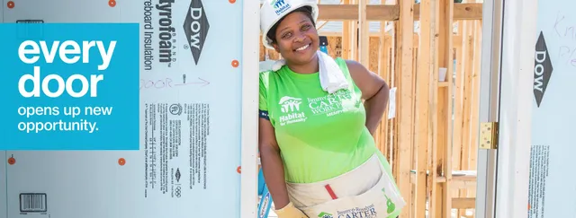 Habitat for Humanity International