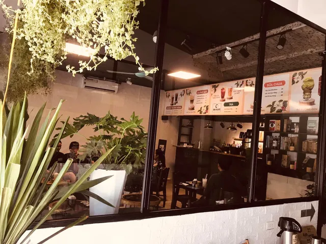 Bún Hoa - Lẩu Hoa Mekong - Ăn sáng, ăn trưa, ăn tối