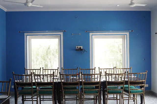 City Spice Dosa Factory