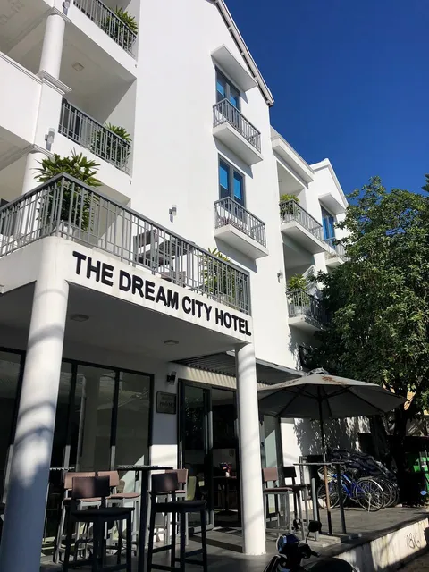Hoi An Dream City Hotel