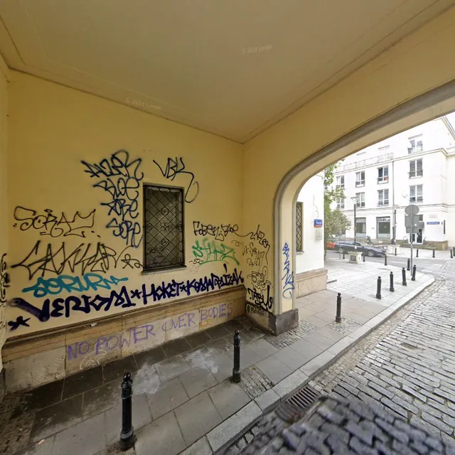 ClickTheFlat Royal Route Warecka Apart Rooms