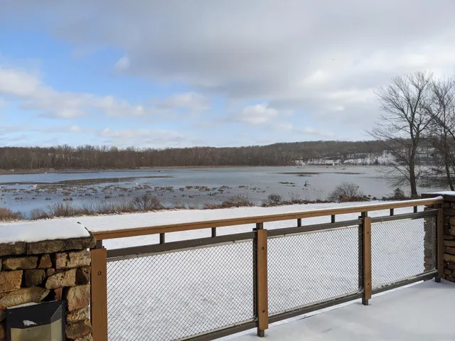 Lake Springfield Park