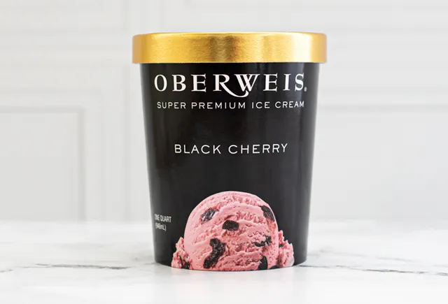 Oberweis Ice Cream & Dairy Store Winnetka