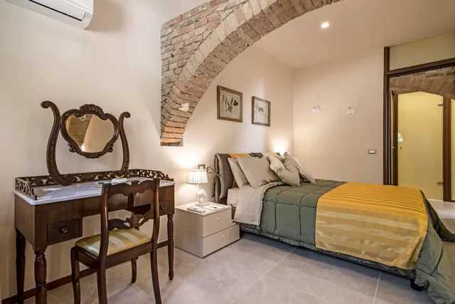 Villa Bonelli -Your Home in Siena-Apartments