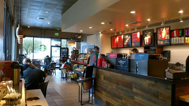 Starbucks Coffee Company