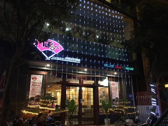 Nhà Hàng Nhật Bản Tokyo (Tokyo japanese restaurant)