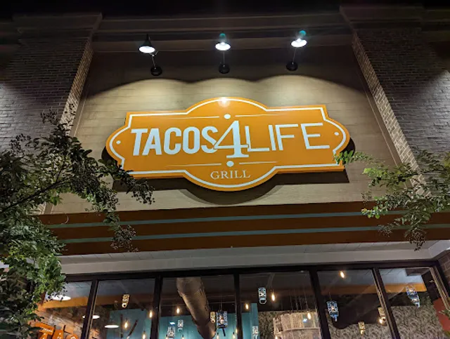 Tacos 4 Life