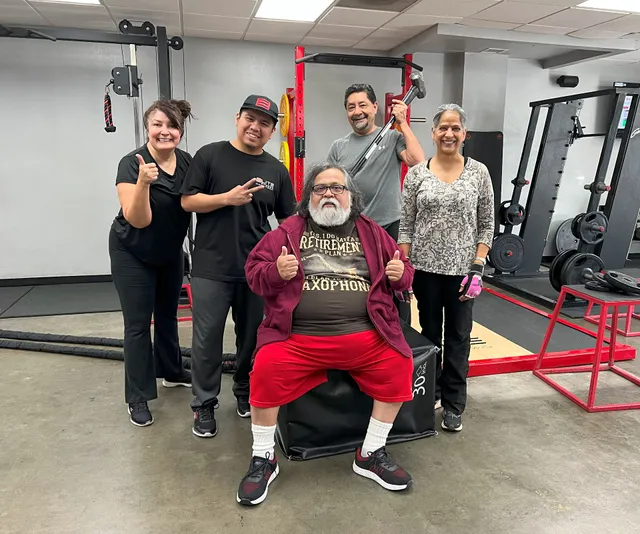 Elite Fitness Downtown