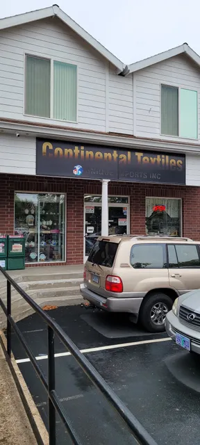 Continental Textiles