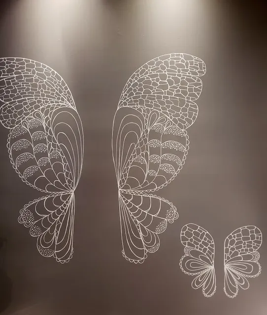 Old National Road Welcome Center