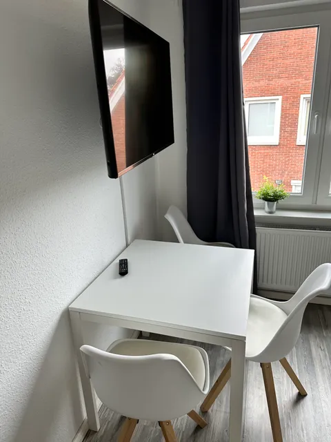 Ferienwohnung Krabbenkieker