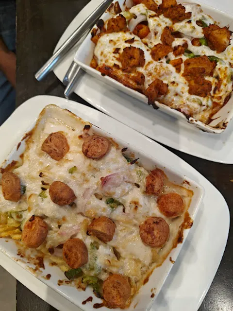 Pizza Hut | Ashok Nagar, Chennai