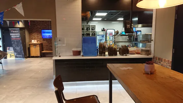 Domino's Pizza Waalwijk