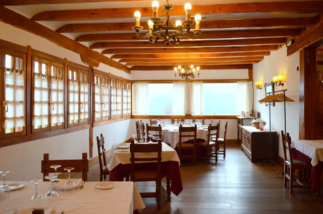 Axpe Goikoa Erretegia