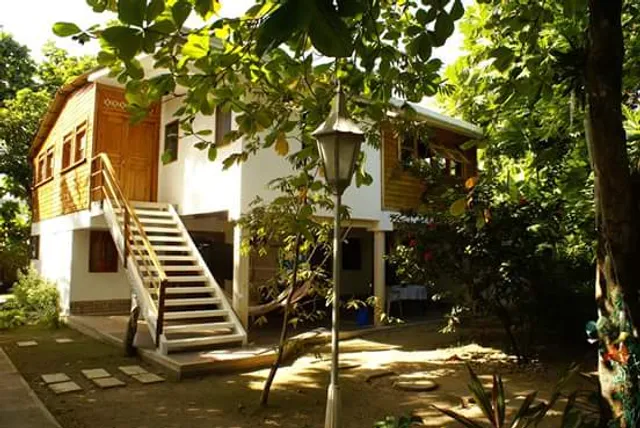 Hostal Casaluna San Andres