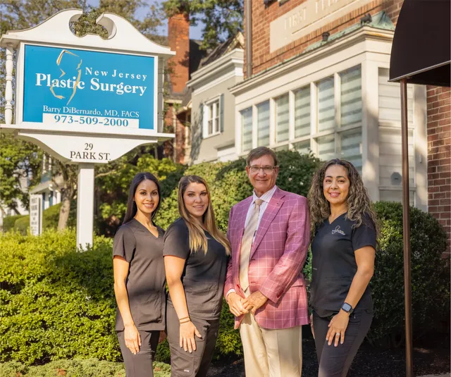 New Jersey Plastic Surgery