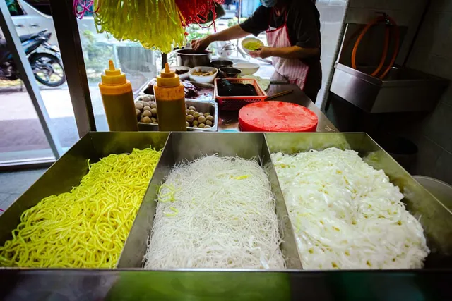 A Chef's Tour Kuala Lumpur Food Tours