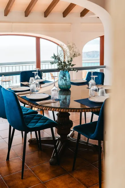 Restaurante Cap de la nau