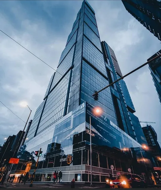 BD Bacatá Hotel Y Oficinas