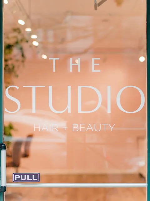 The Studio Hair + Beauty