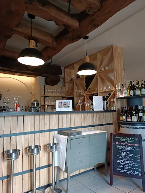 Le Moulin Des Saveurs