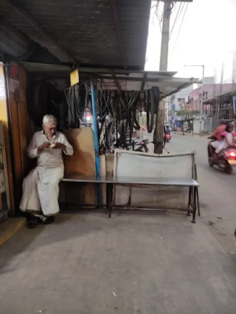 Sabari Tea Stall