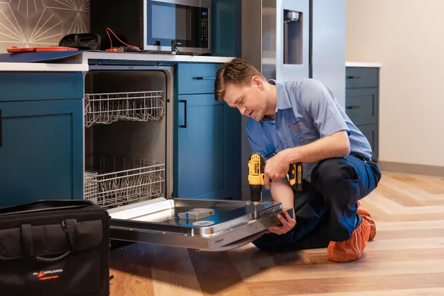 Mr. Appliance of East Texas