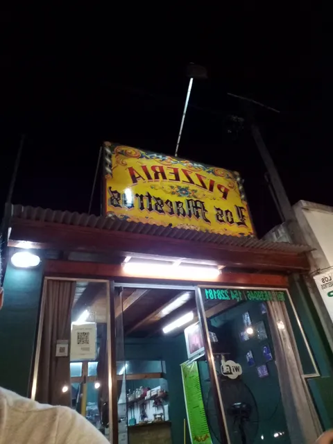 Pizzeria Los Maestros