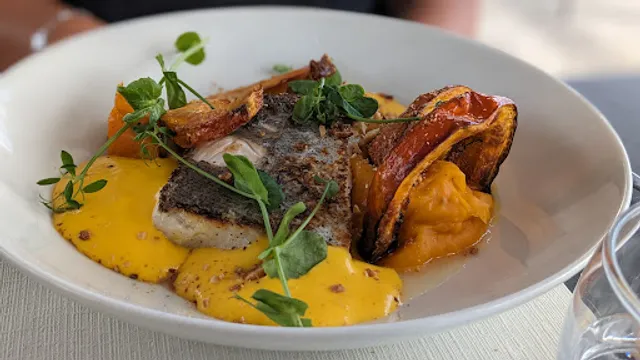 Restaurant La Marina du Ponteil