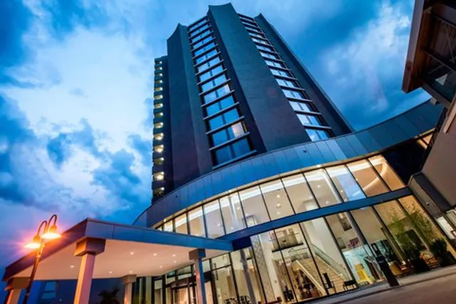 Delta Hotels by Marriott Frankfurt Offenbach