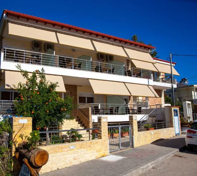 Sofia Luxury Maisonettes