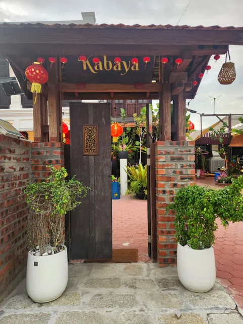 Restaurant Kabaya