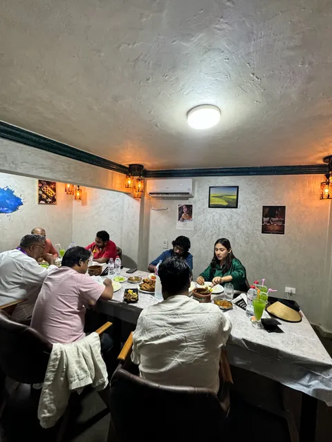 Indo-Bangla Restaurant | Original Indian & Bangladeshi Taste in Egypt