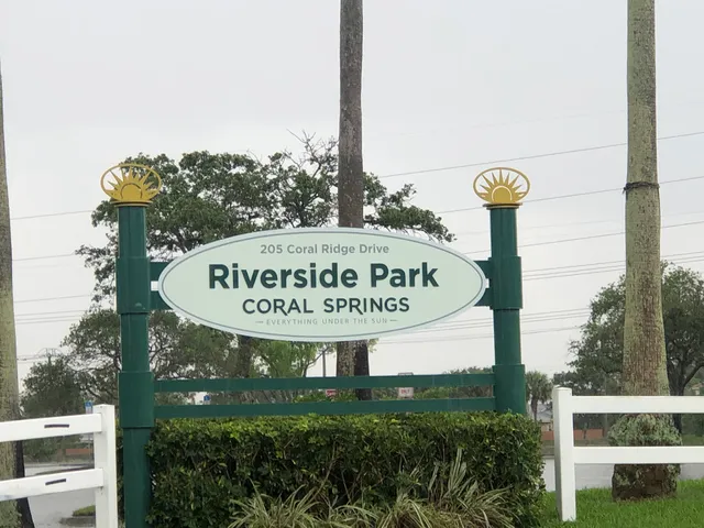 Riverside Park