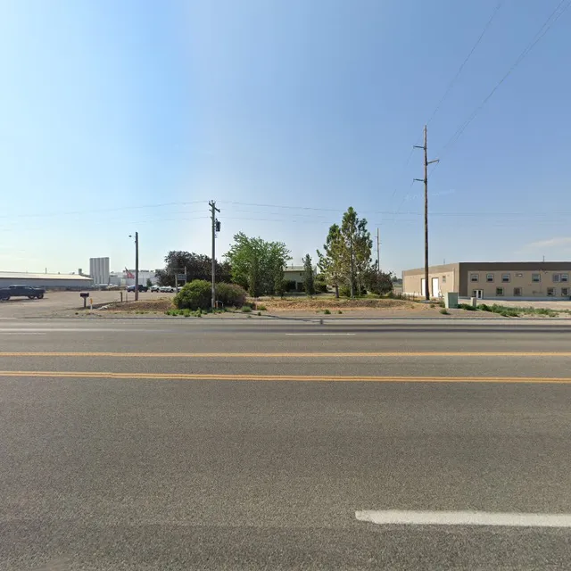 Harris Electronics & Communications