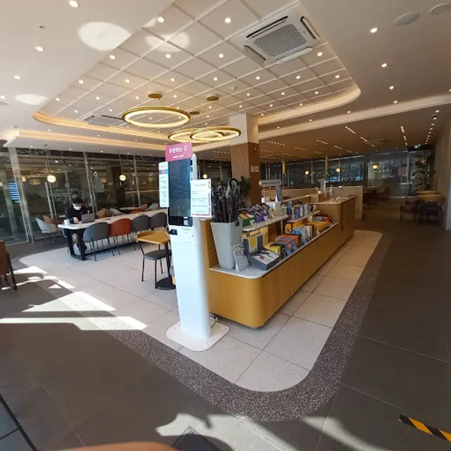 투썸플레이스 일산덕이점