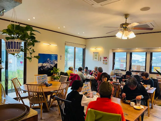 Subarashi Indian Restaurant