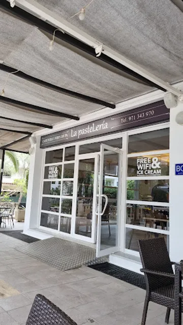 La Pasteleria