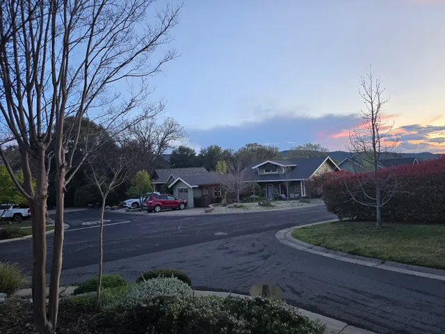 The Caddy Shack at Greenhorn Creek Resort