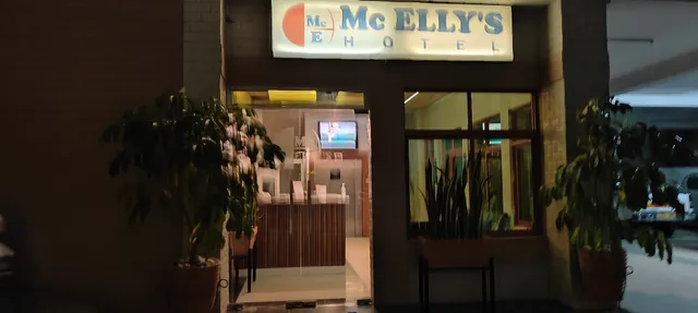 Mc-Ellys Hotel