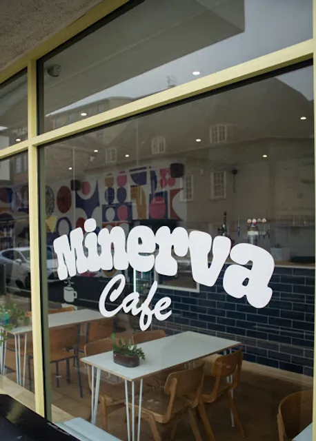SATO by Minerva Cafe