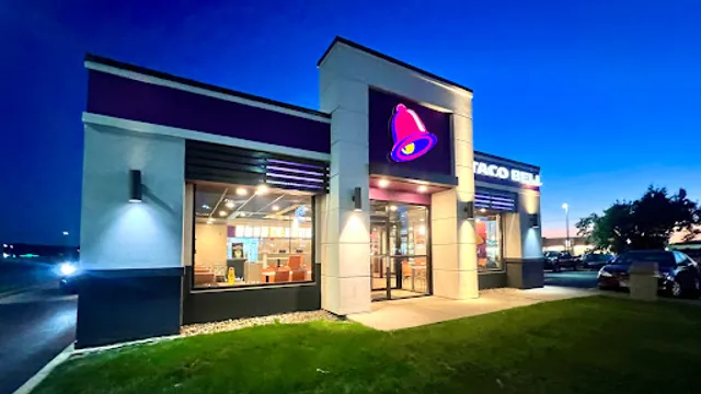 Taco Bell