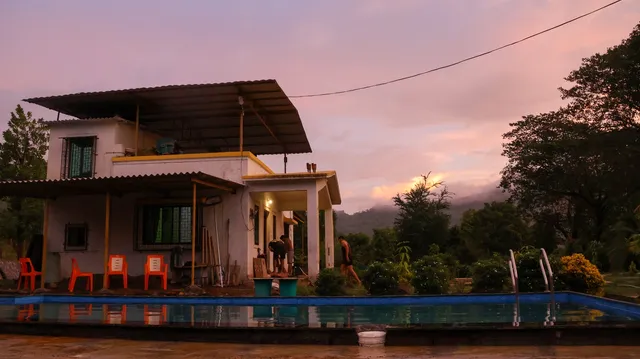 Chaitanya Farms Karjat