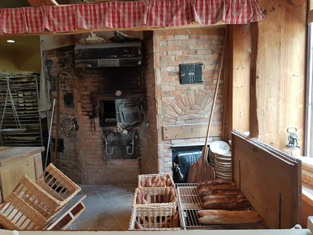 Au Pain de Mon Grand Père