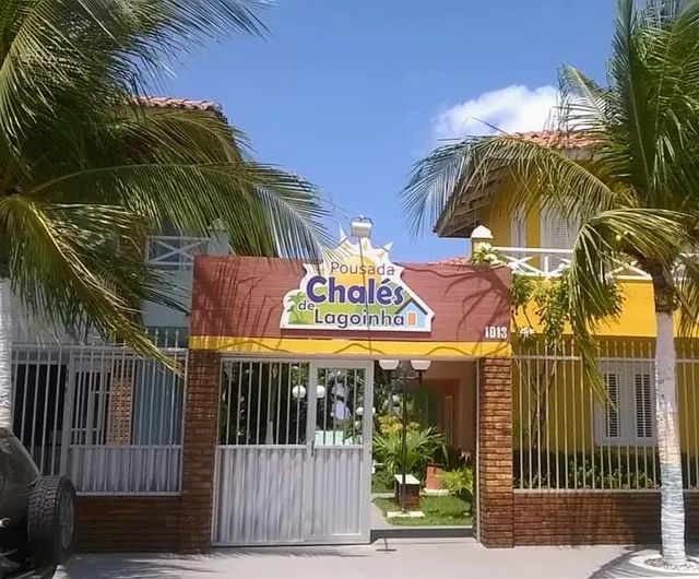Pousada Chalés de Lagoinha