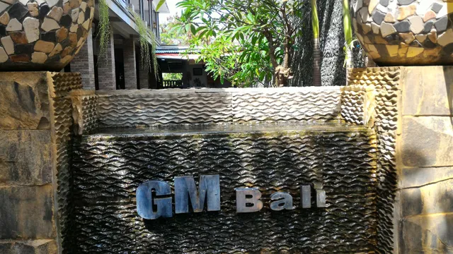 GM Bali Guest House
