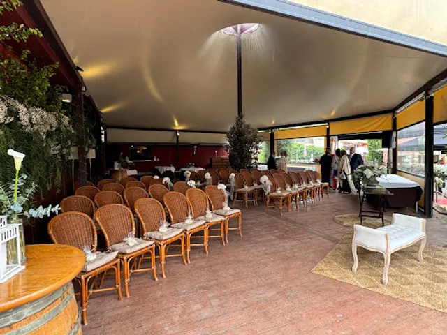 Can Vinyers Restaurant