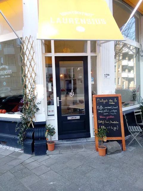 Dependance Rotterdam