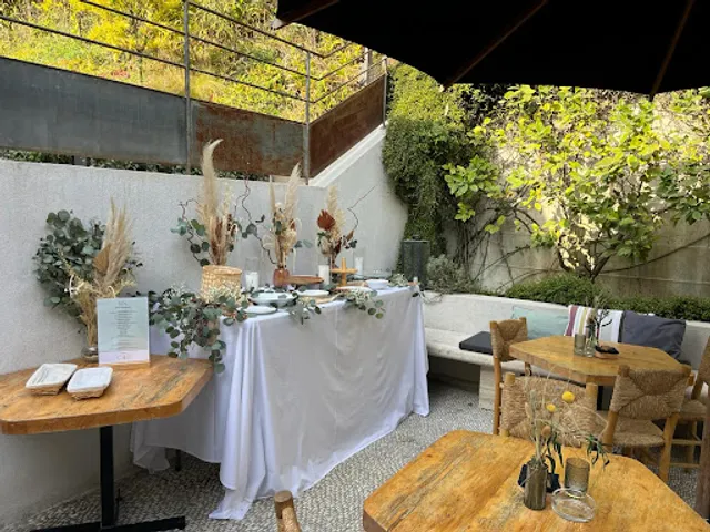 Restaurant SOL | Cuisine Maison & Événements Privés