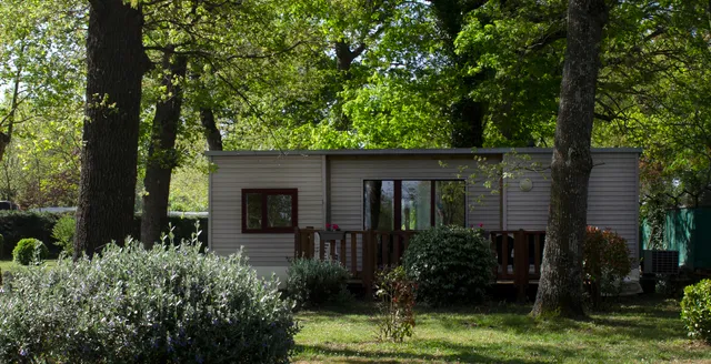 Camping Toulouse Le Rupe